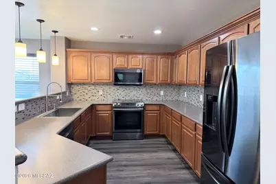 4876 E Chickweed Drive, Tucson, AZ 85756 - Photo 6