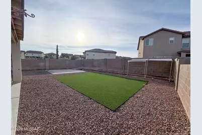4876 E Chickweed Drive, Tucson, AZ 85756 - Photo 34