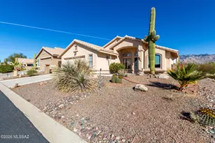 11700 N Skywire Way, Tucson, AZ 85737 - Photo 2