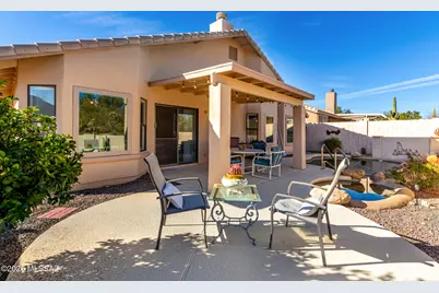 11700 N Skywire Way, Tucson, AZ 85737 - Photo 32