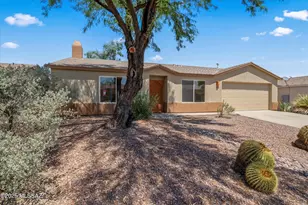 7734 W Rising Moon Way, Tucson, AZ 85743 - Photo 2