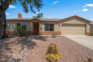 7734 W Rising Moon Way, Tucson, AZ 85743 - Photo 1