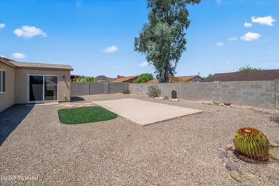 7734 W Rising Moon Way, Tucson, AZ 85743 - Photo 34