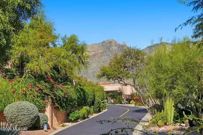 4131 E Via Del Cuculin, Tucson, AZ 85718 - Photo 44