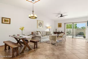 679 W Sunlight Ln, Tucson, AZ 85704 - Photo 8
