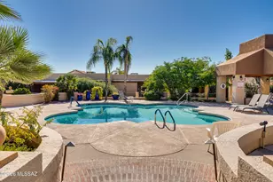 679 W Sunlight Ln, Tucson, AZ 85704 - Photo 38