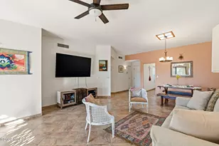 679 W Sunlight Ln, Tucson, AZ 85704 - Photo 6