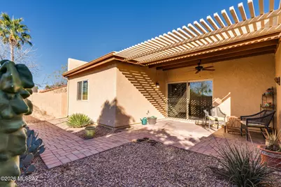 679 W Sunlight Lane, Tucson, AZ 85704 - Photo 28