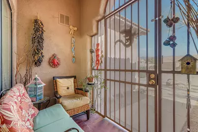 960 S Kinghet Place, Tucson, AZ 85748 - Photo 4