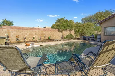 960 S Kinghet Place, Tucson, AZ 85748 - Photo 38