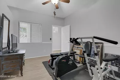 960 S Kinghet Place, Tucson, AZ 85748 - Photo 34