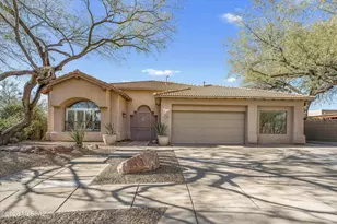 960 S Kinghet Pl, Tucson, AZ 85748 - Photo 2