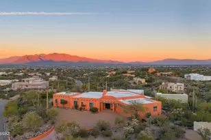 4260 N Paseo De Los Rancheros, Tucson, AZ 85745 - Photo 2
