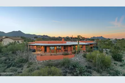 4260 N Paseo De Los Rancheros, Tucson, AZ 85745 - Photo 32