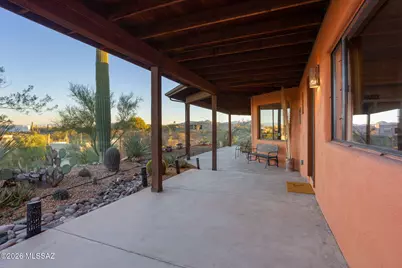 4260 N Paseo De Los Rancheros, Tucson, AZ 85745 - Photo 26