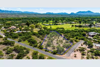 2333 Balderrain Lane #35, Tubac, AZ 85646 - Photo 2