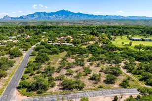 2333 Balderrain Ln, Tubac, AZ 85646 - Photo 1