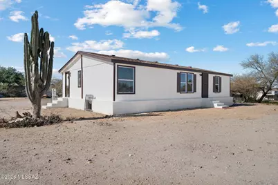 9876 S Cactus Apple Lane, Tucson, AZ 85756 - Photo 2
