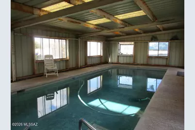 274 W Bonita Street, Benson, AZ 85602 - Photo 28