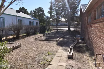 274 W Bonita Street, Benson, AZ 85602 - Photo 30