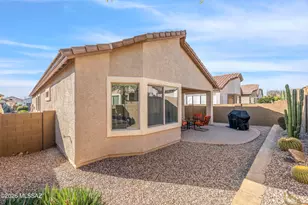 314 W Calle Del Estribo, Sahuarita, AZ 85629 - Photo 32