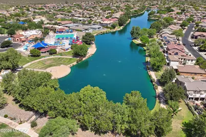 314 W Calle Del Estribo, Sahuarita, AZ 85629 - Photo 50