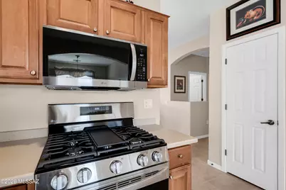 314 W Calle Del Estribo, Sahuarita, AZ 85629 - Photo 16