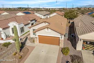 314 W Calle Del Estribo, Sahuarita, AZ 85629 - Photo 36