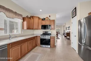 314 W Calle Del Estribo, Sahuarita, AZ 85629 - Photo 2