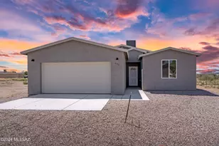 155 S Montgomery Ave, Corona de Tucson, AZ 85641 - Photo 1