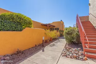 6255 N Camino Pimeria Alta, Tucson, AZ 85718 - Photo 2