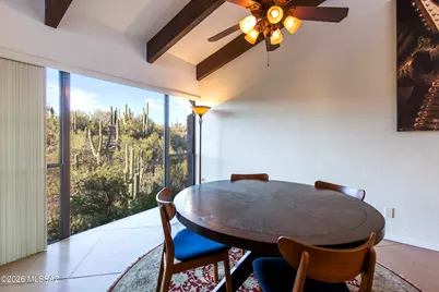 1991 E Campbell Terrace, Tucson, AZ 85718 - Photo 8