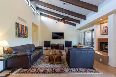 1991 E Campbell Terrace, Tucson, AZ 85718 - Photo 2