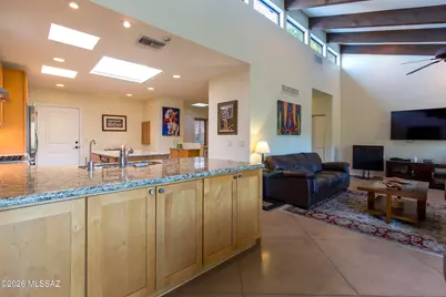 1991 E Campbell Terrace, Tucson, AZ 85718 - Photo 12