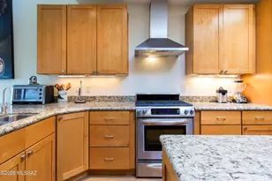 1991 E Campbell Terrace, Tucson, AZ 85718 - Photo 18