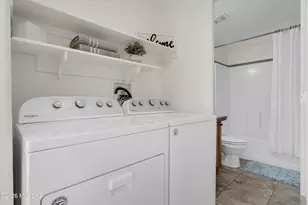 16086 N Forecastle Ave, Tucson, AZ 85739 - Photo 12