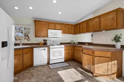 16086 N Forecastle Avenue, Tucson, AZ 85739 - Photo 8