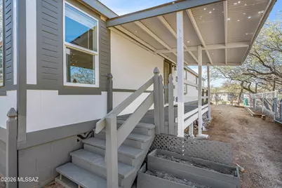 16086 N Forecastle Avenue, Tucson, AZ 85739 - Photo 4