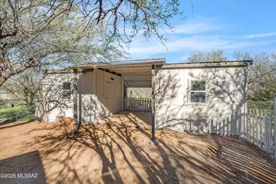 16086 N Forecastle Avenue, Tucson, AZ 85739 - Photo 28