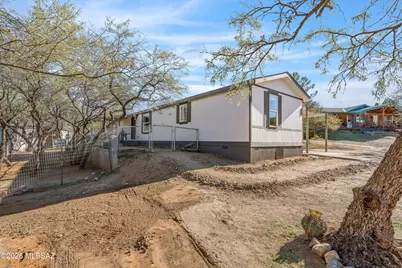 16086 N Forecastle Avenue, Tucson, AZ 85739 - Photo 1