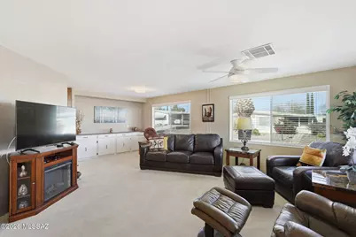 267 W Tuna Drive, Green Valley, AZ 85614 - Photo 2