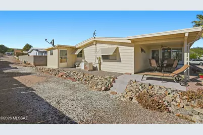267 W Tuna Drive, Green Valley, AZ 85614 - Photo 26