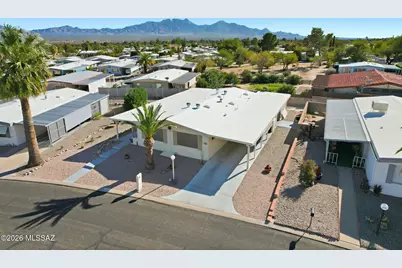 267 W Tuna Drive, Green Valley, AZ 85614 - Photo 32