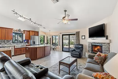 [Address not provided], Oro Valley, AZ 85737 - Photo 18