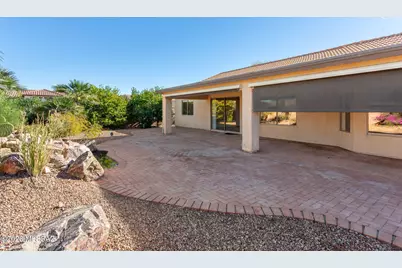 1047 N Cowboy Canyon Drive, Green Valley, AZ 85614 - Photo 34