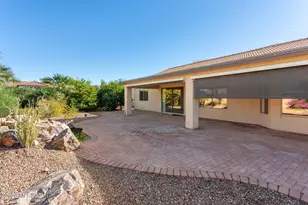 1047 N Cowboy Canyon Dr, Green Valley, AZ 85614 - Photo 34