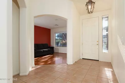 1047 N Cowboy Canyon Drive, Green Valley, AZ 85614 - Photo 6
