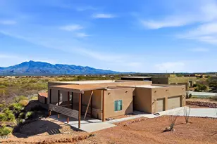 14431 E Wood Canyon Pl, Vail, AZ 85641 - Photo 4