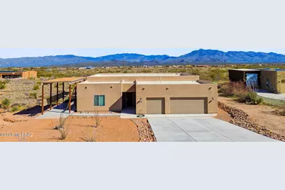 14431 E Wood Canyon Place, Vail, AZ 85641 - Photo 2