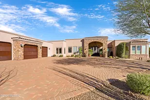 15441 E Tumbling J Ranch Pl, Vail, AZ 85641 - Photo 2